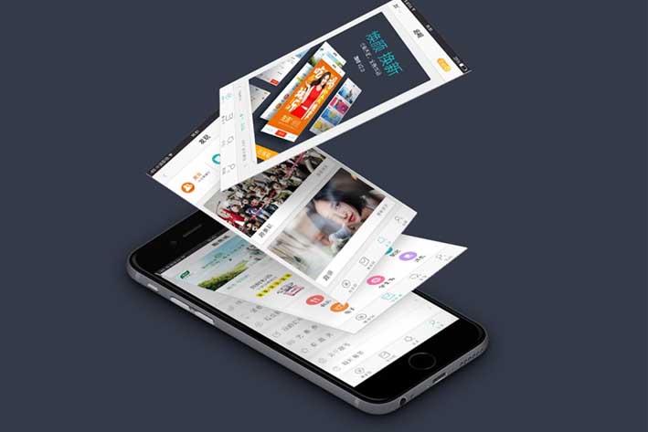 租房分期APP服务平台房司令与我爱我家共携手！